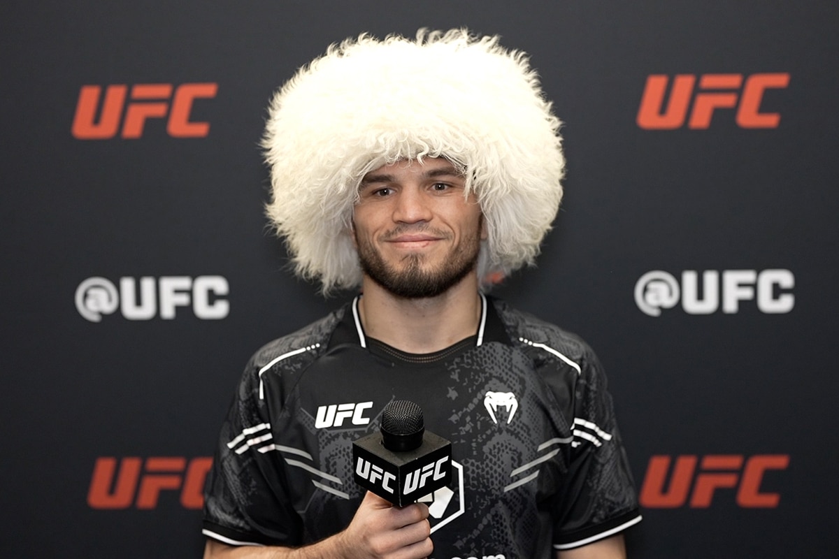 30 Facts About Umar Nurmagomedov 