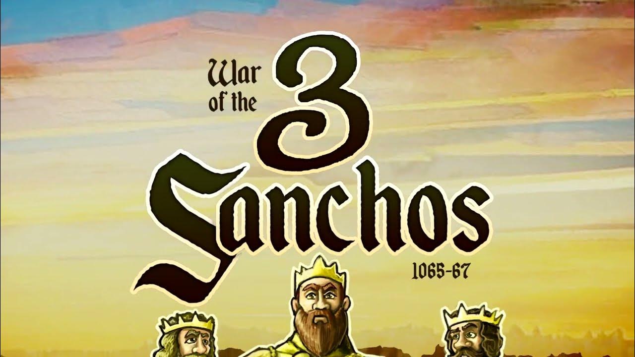 30-facts-about-war-of-the-three-sanchos