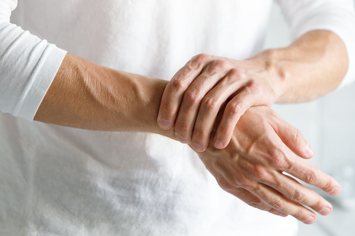 30-facts-about-wrist-osteoarthritis