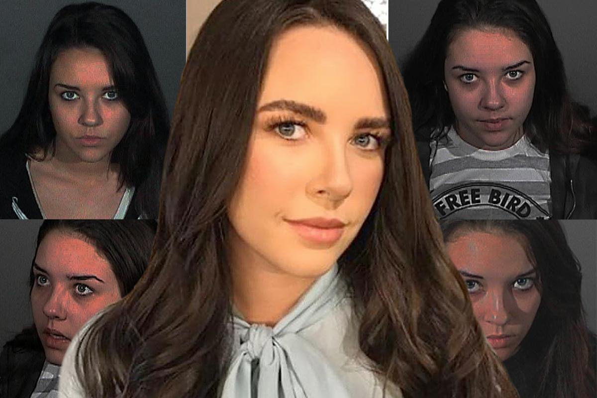 34 Facts About Alexis Neiers - Facts.net