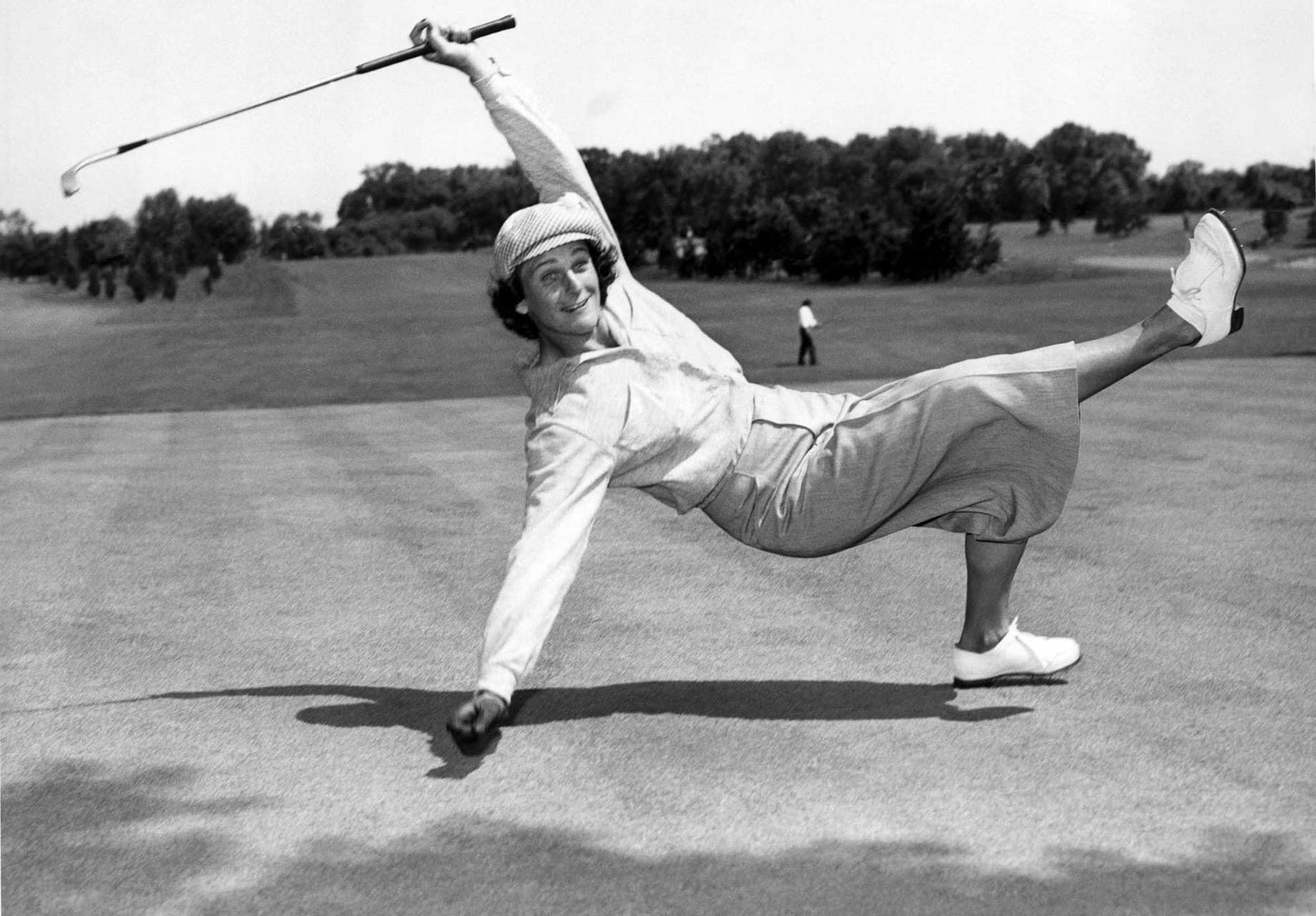 34-facts-about-babe-didrikson