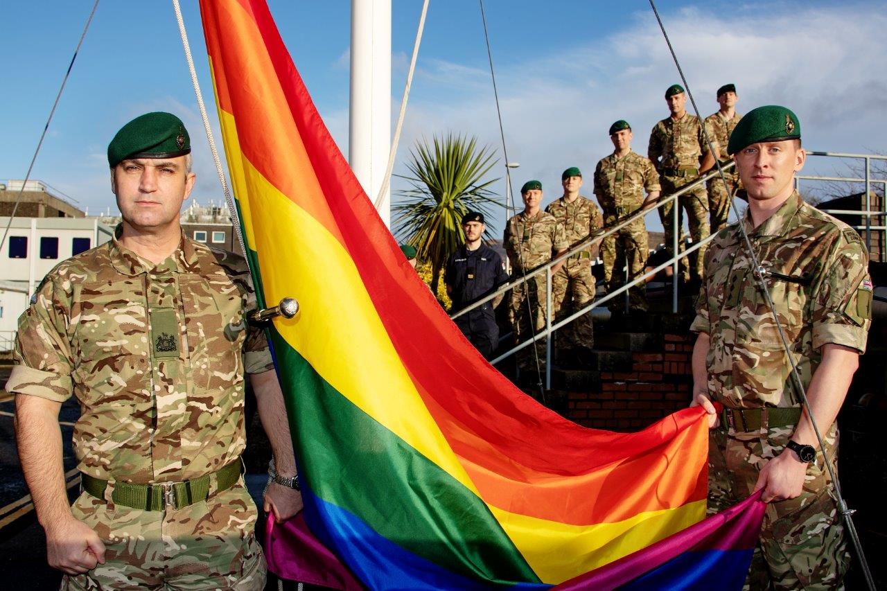 34-facts-about-lgbtq-soldiers