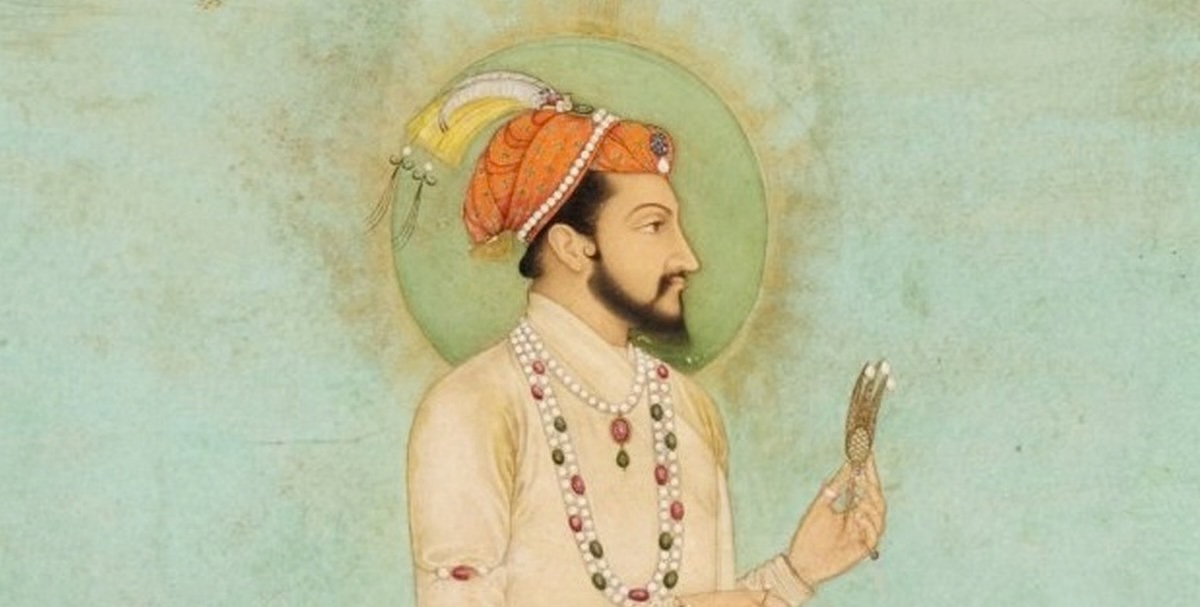 34 Facts About Shah Jahan - Facts.net