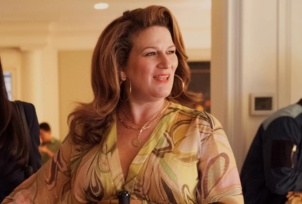 35-facts-about-ana-gasteyer