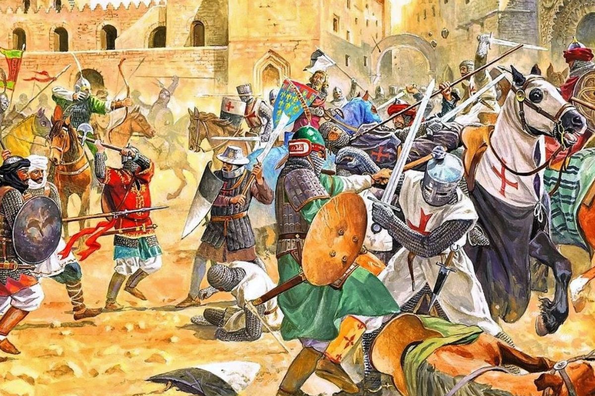 35-facts-about-battle-of-ramla