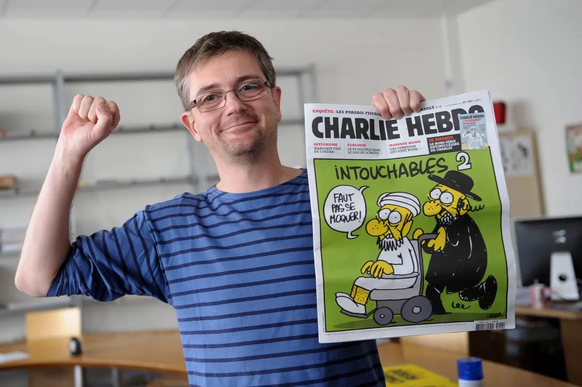 35-facts-about-charlie-hebdo