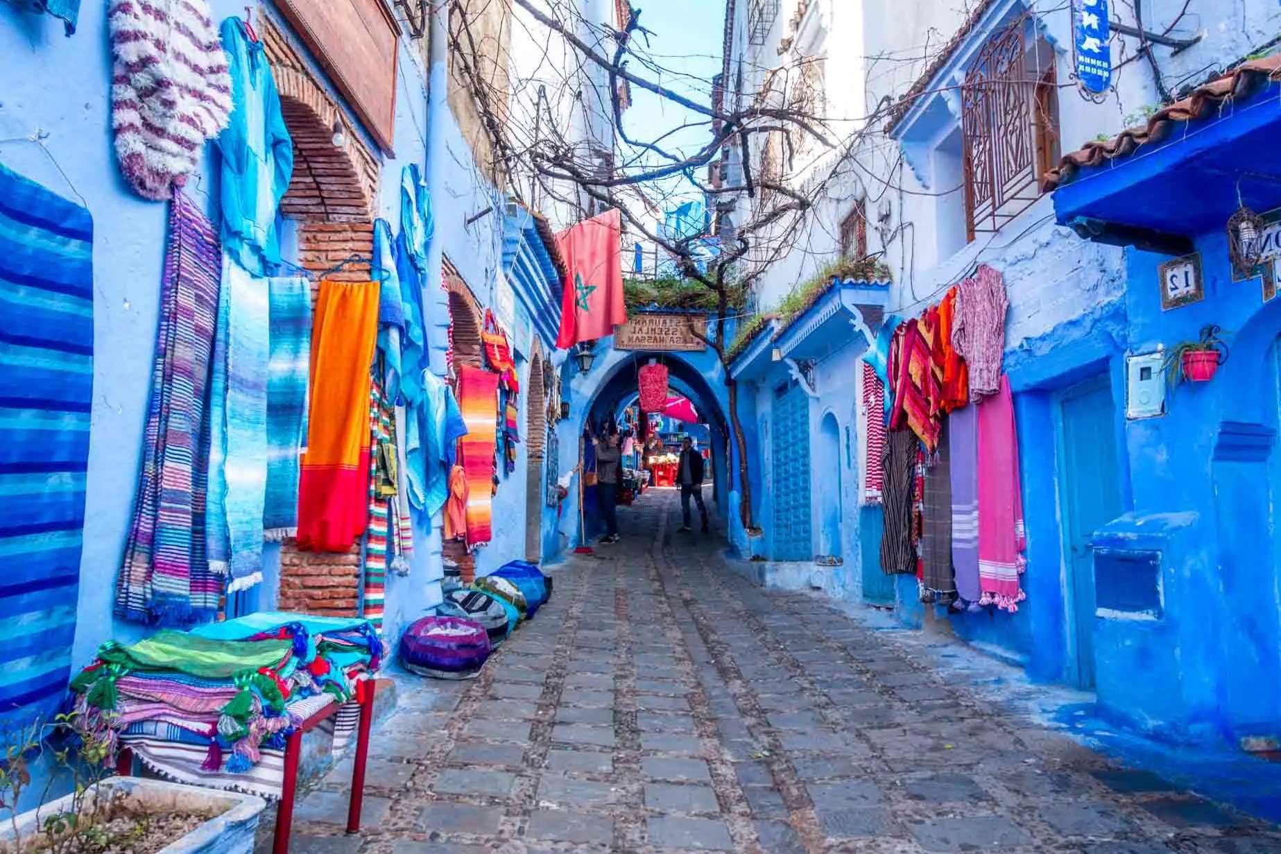 35-facts-about-chefchaouen