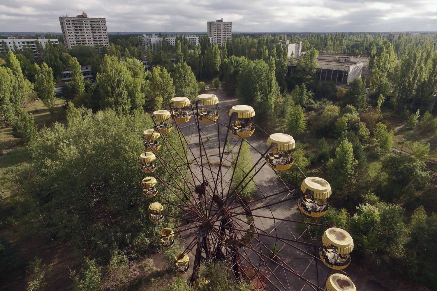 35-facts-about-chernobyl-disaster