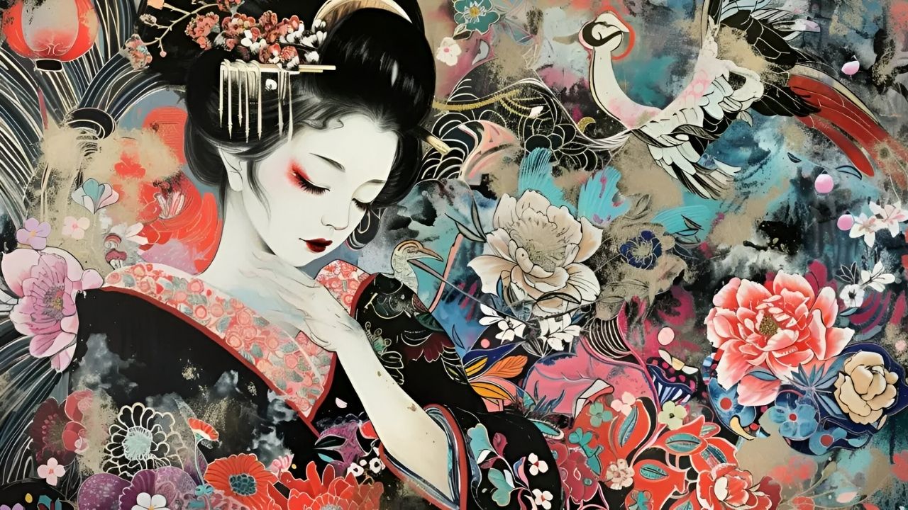 35-facts-about-contemporary-artists-japan