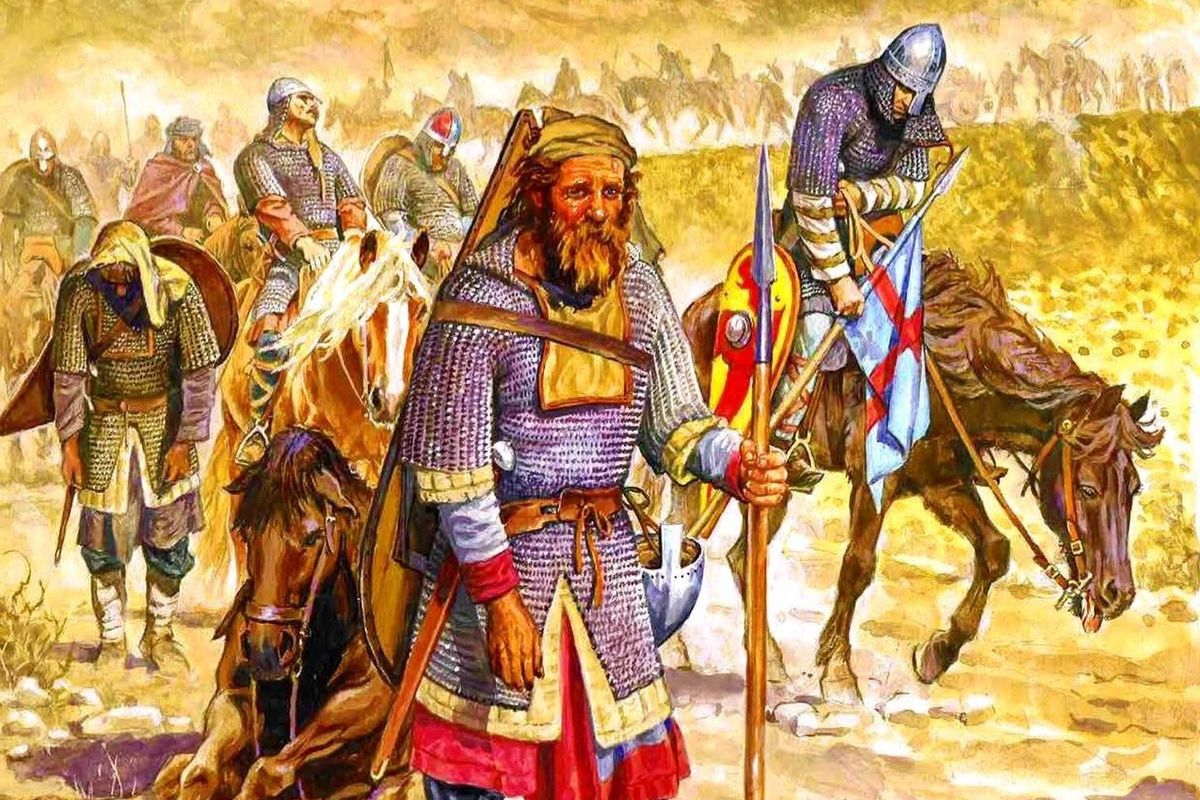 50 Facts About First Crusade - Facts.net