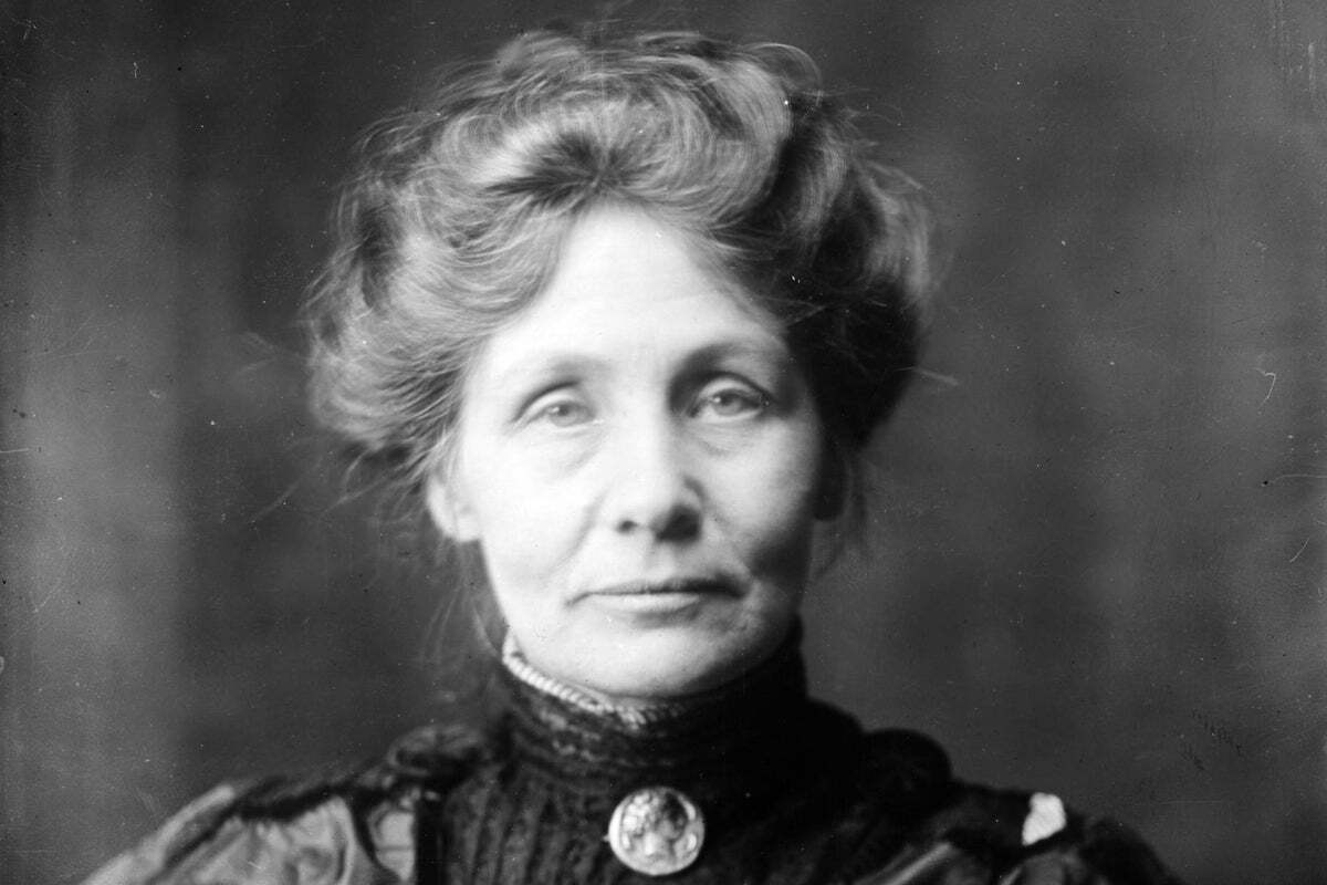 35-facts-about-emmeline-pankhurst