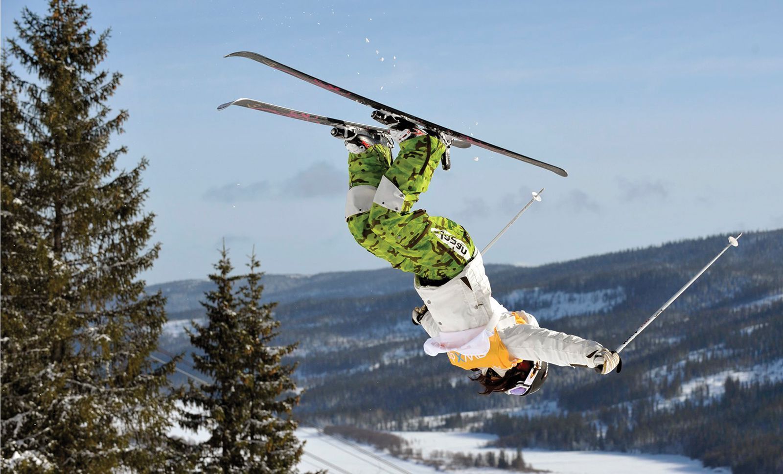 35-facts-about-extreme-sports