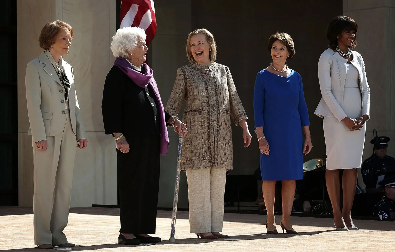 35-facts-about-first-ladies