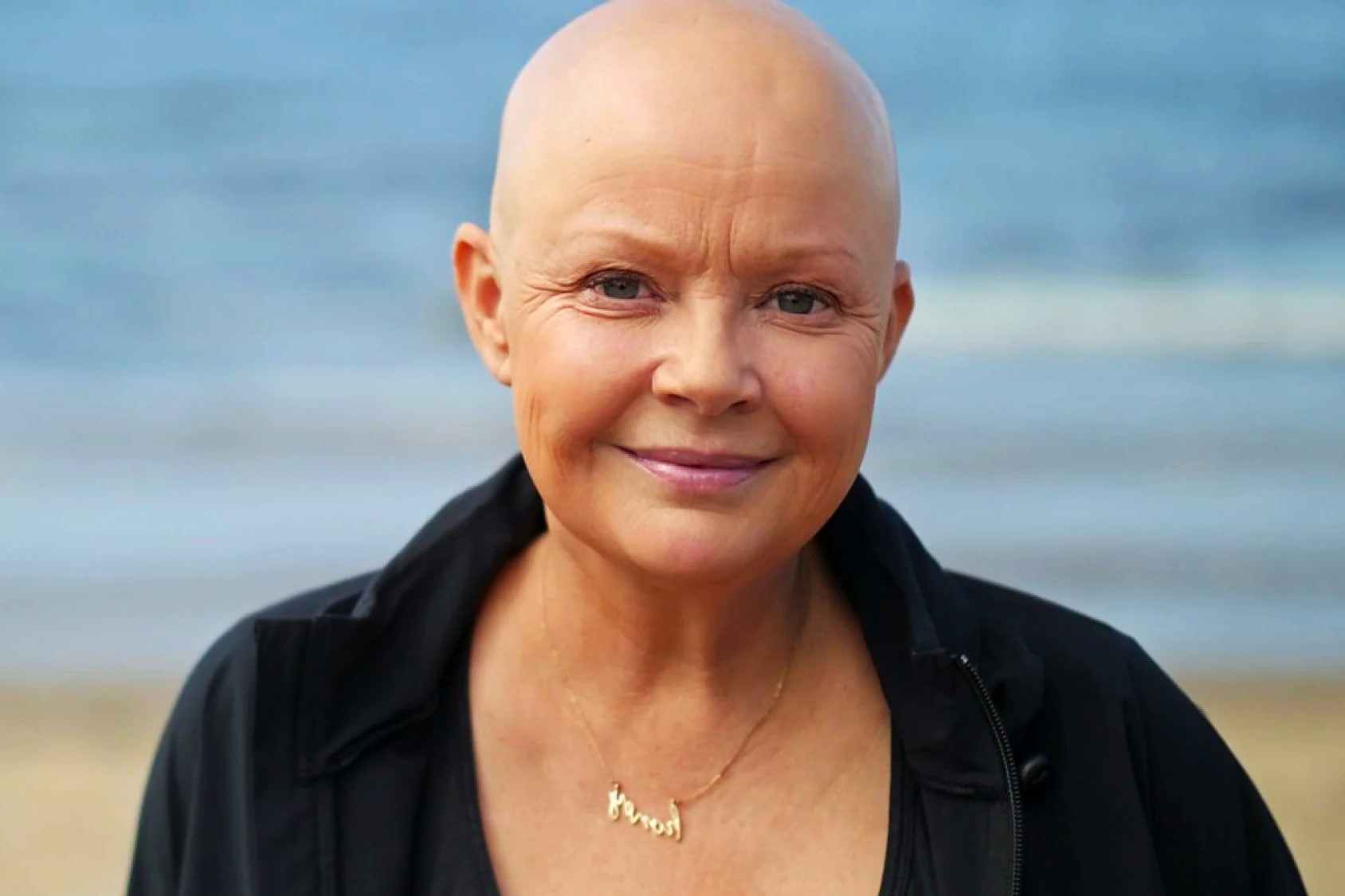 35-facts-about-gail-porter