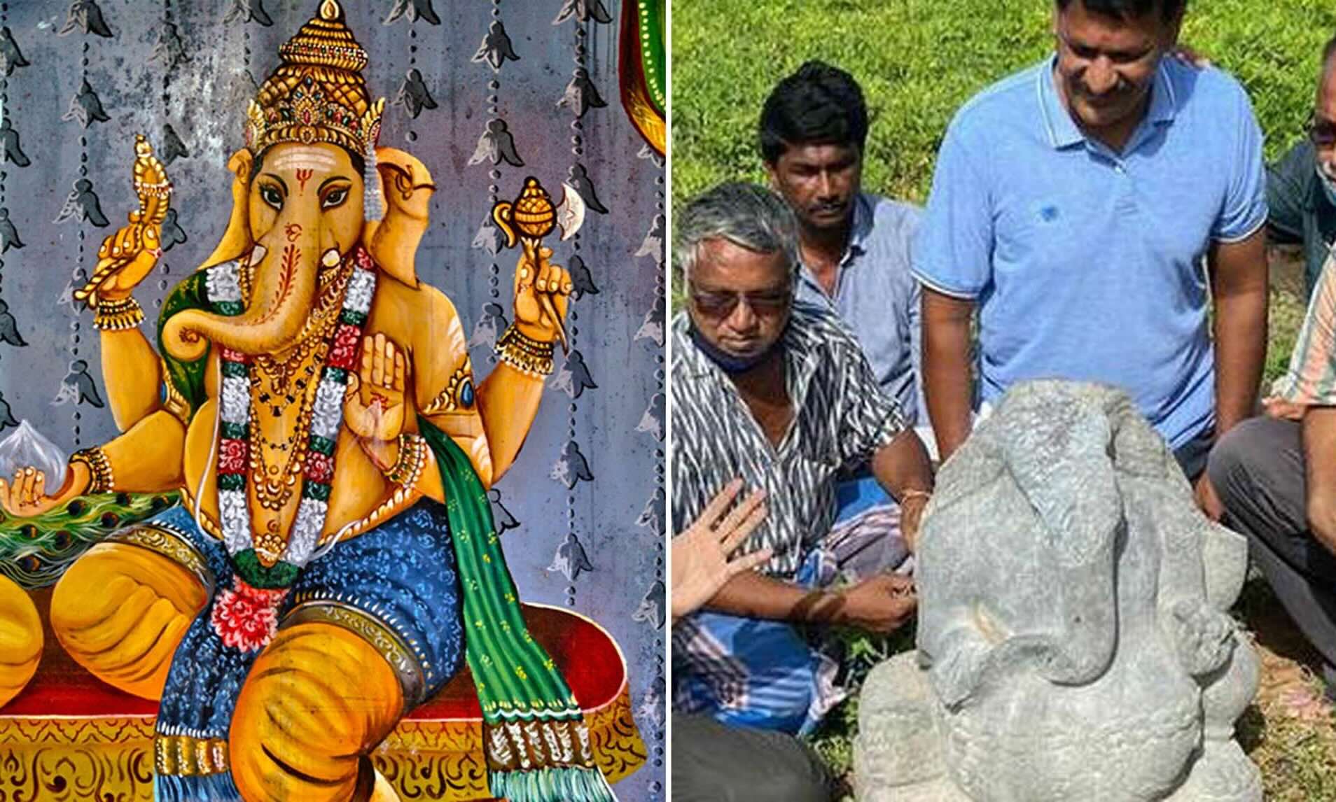 35-facts-about-ganesh-statue-motupalli