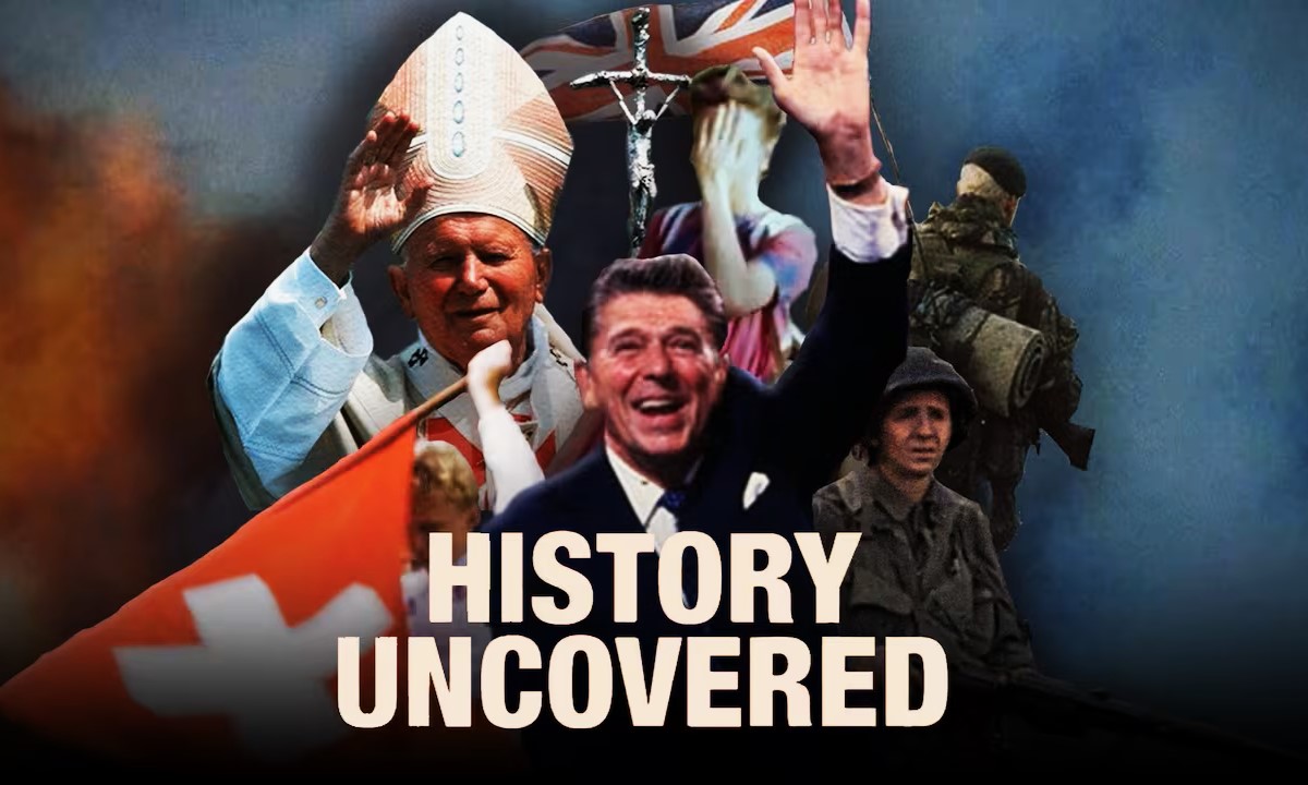 35-facts-about-history-uncovered