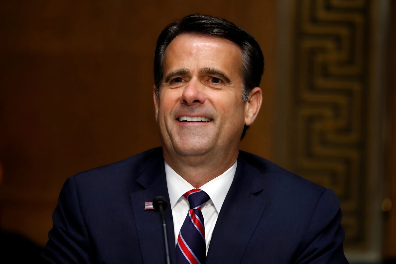 35-facts-about-john-ratcliffe