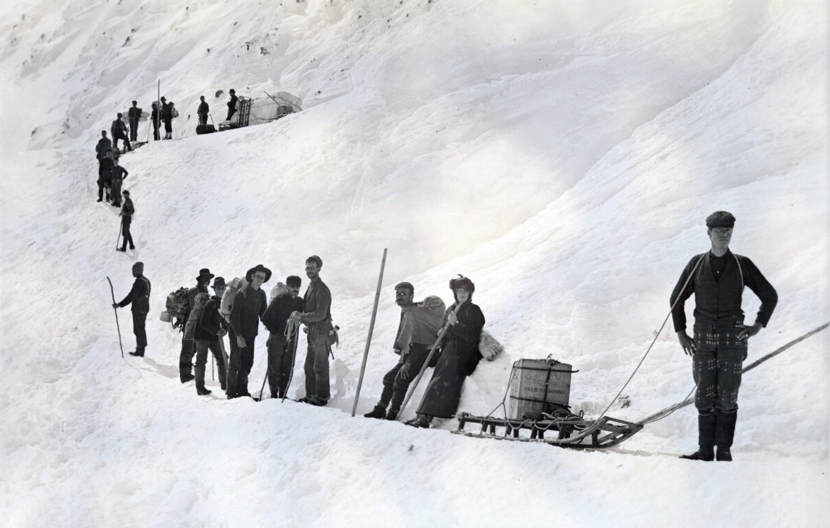 35-facts-about-klondike-gold-rush