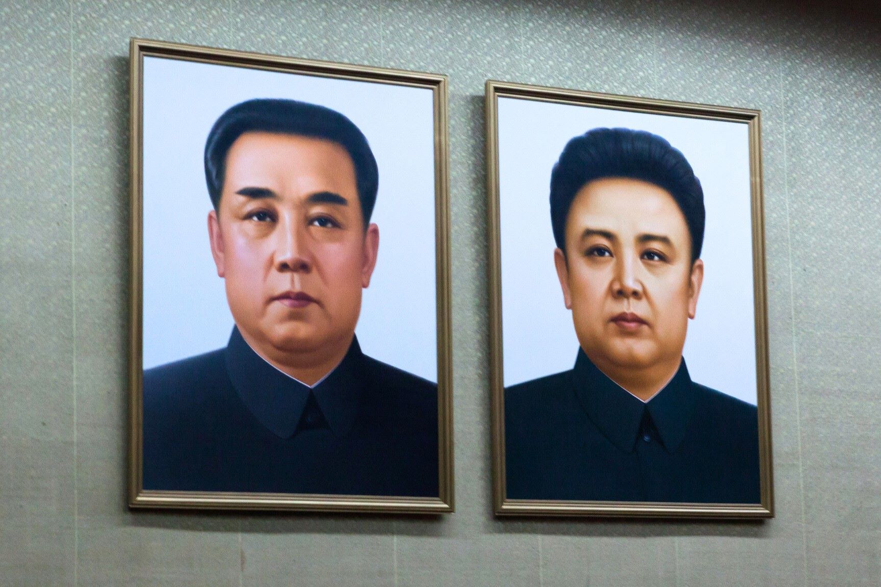 35-facts-about-north-korea-portraits