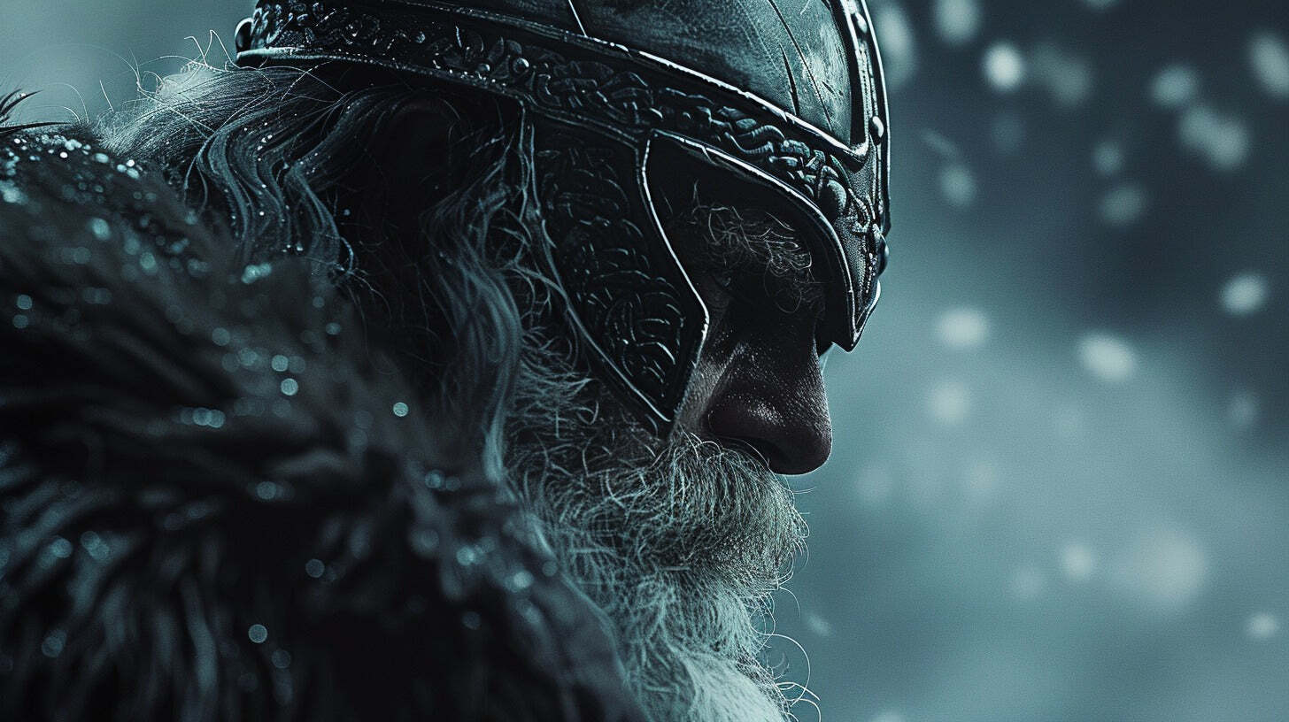 35-facts-about-odin