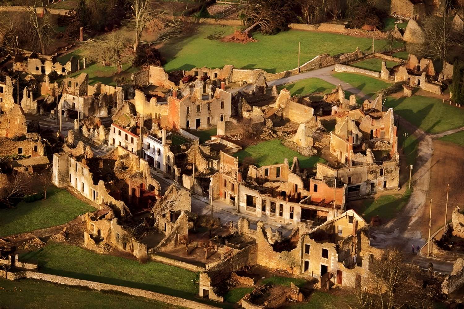 35-facts-about-oradour-sur-glane