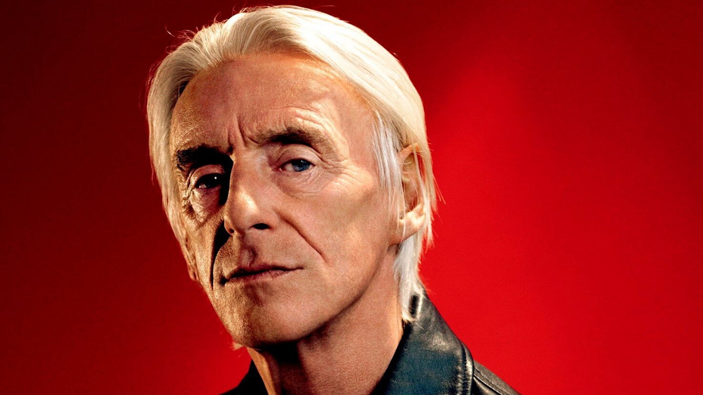 35-facts-about-paul-weller