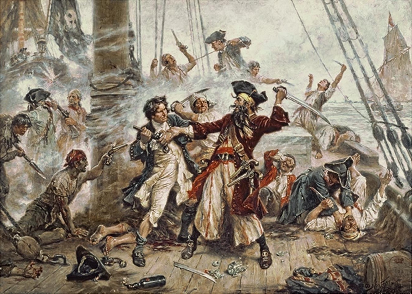 35-facts-about-pirates