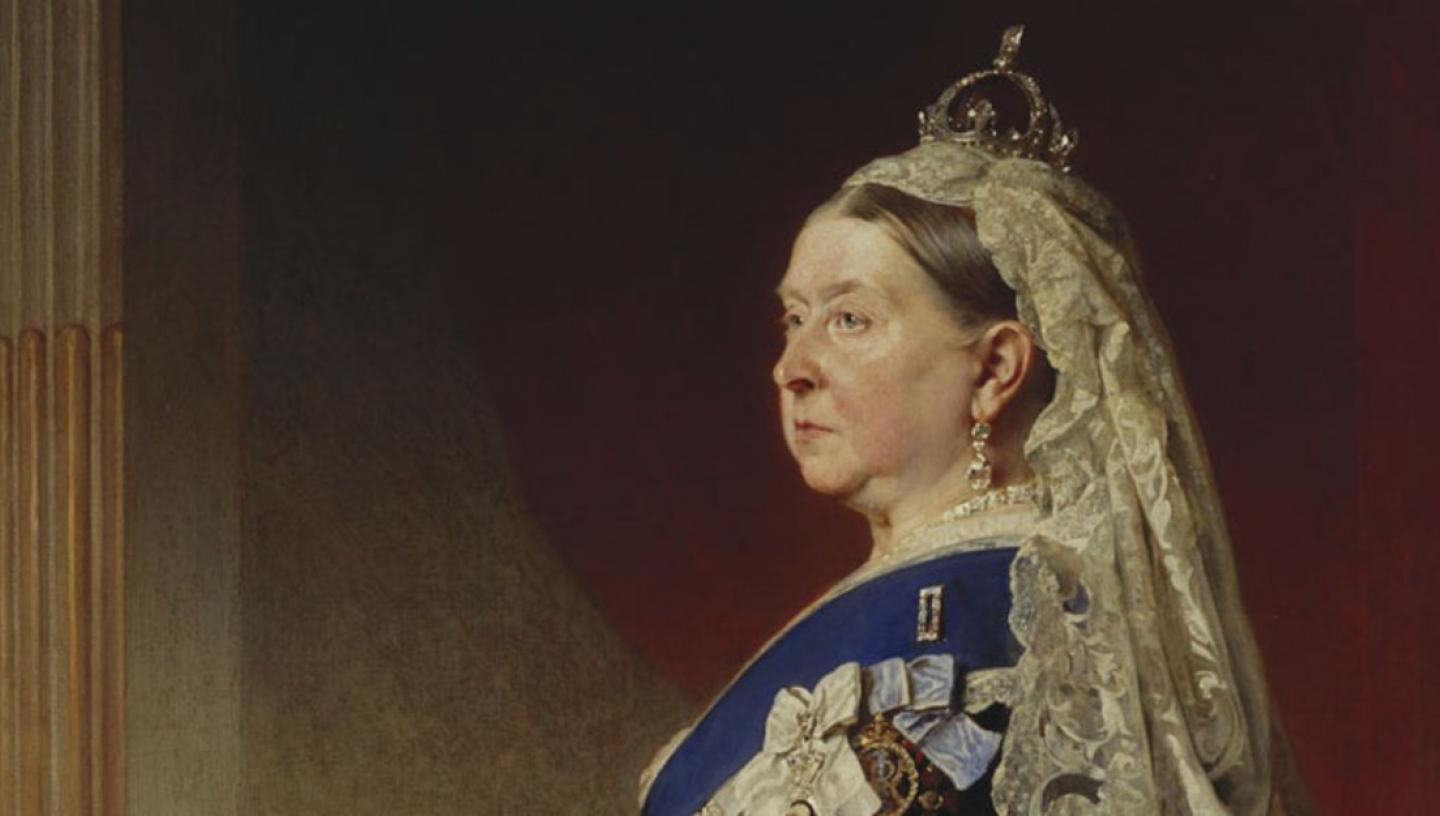 35-facts-about-queen-victoria