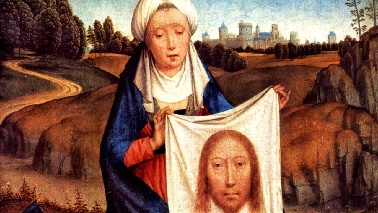 35 Facts About Saint Veronica - Facts.net