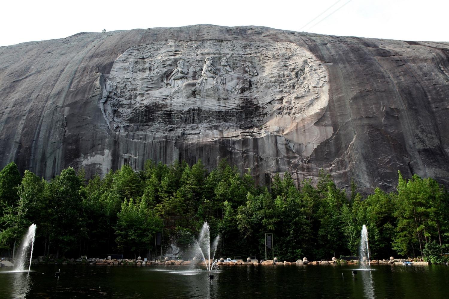 35-facts-about-stone-mountain-park