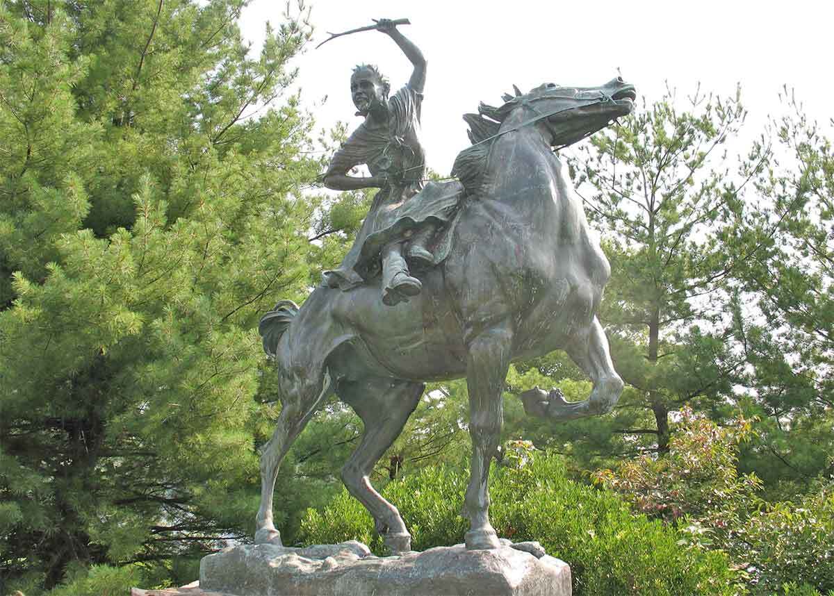 35-facts-about-sybil-ludington