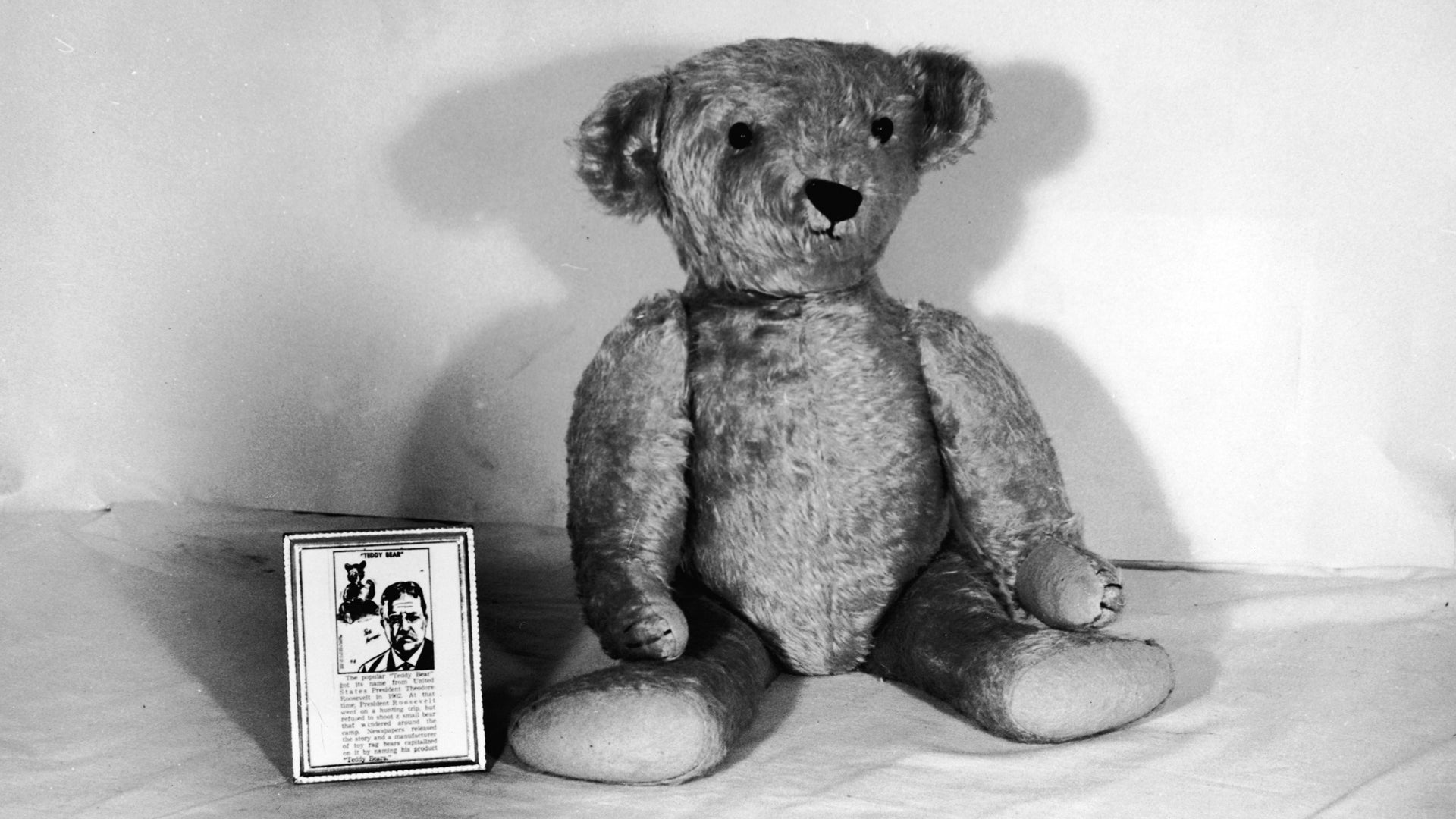 35-facts-about-teddy-bear-history