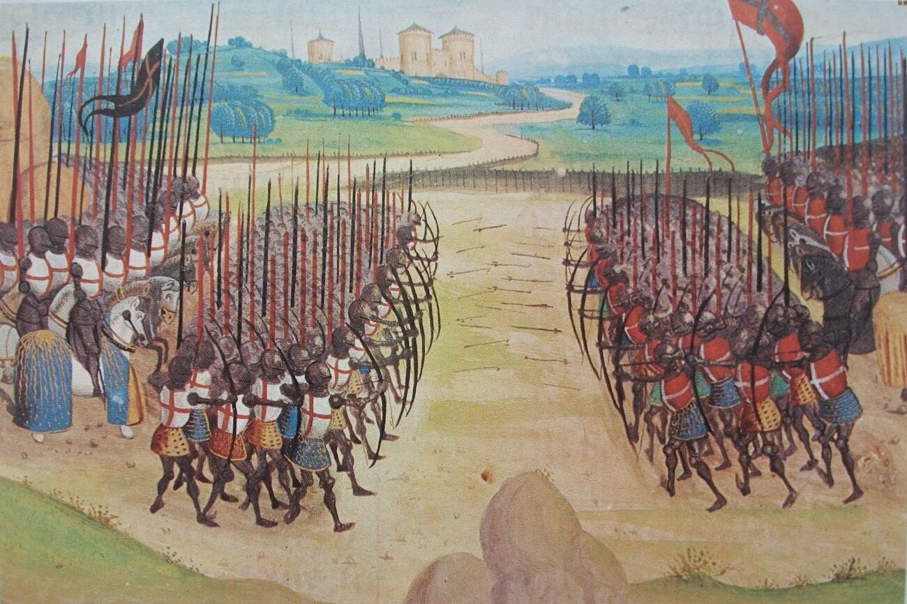 35-facts-about-the-battle-of-agincourt