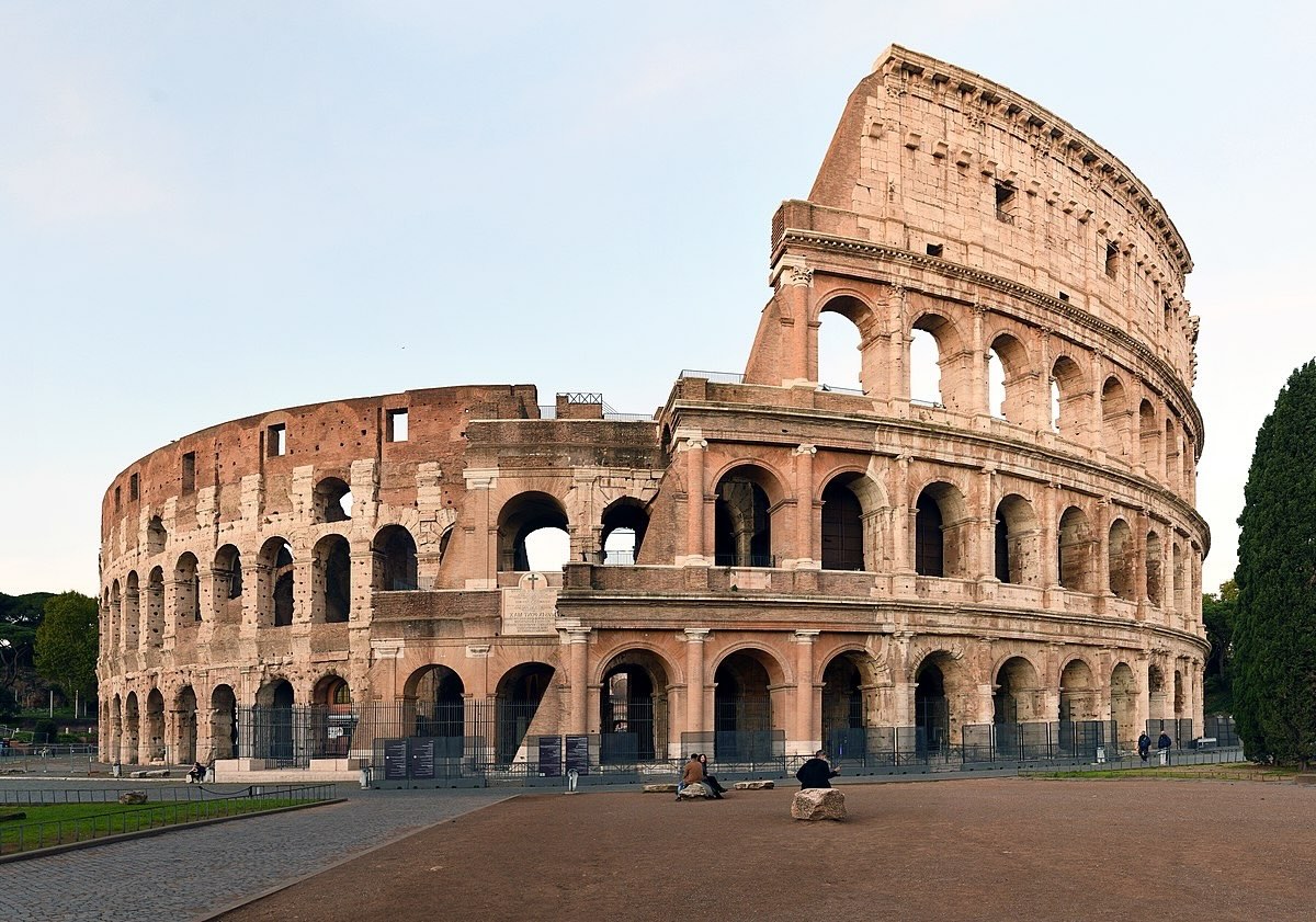 35 Facts About Ancient Rome - Facts.net