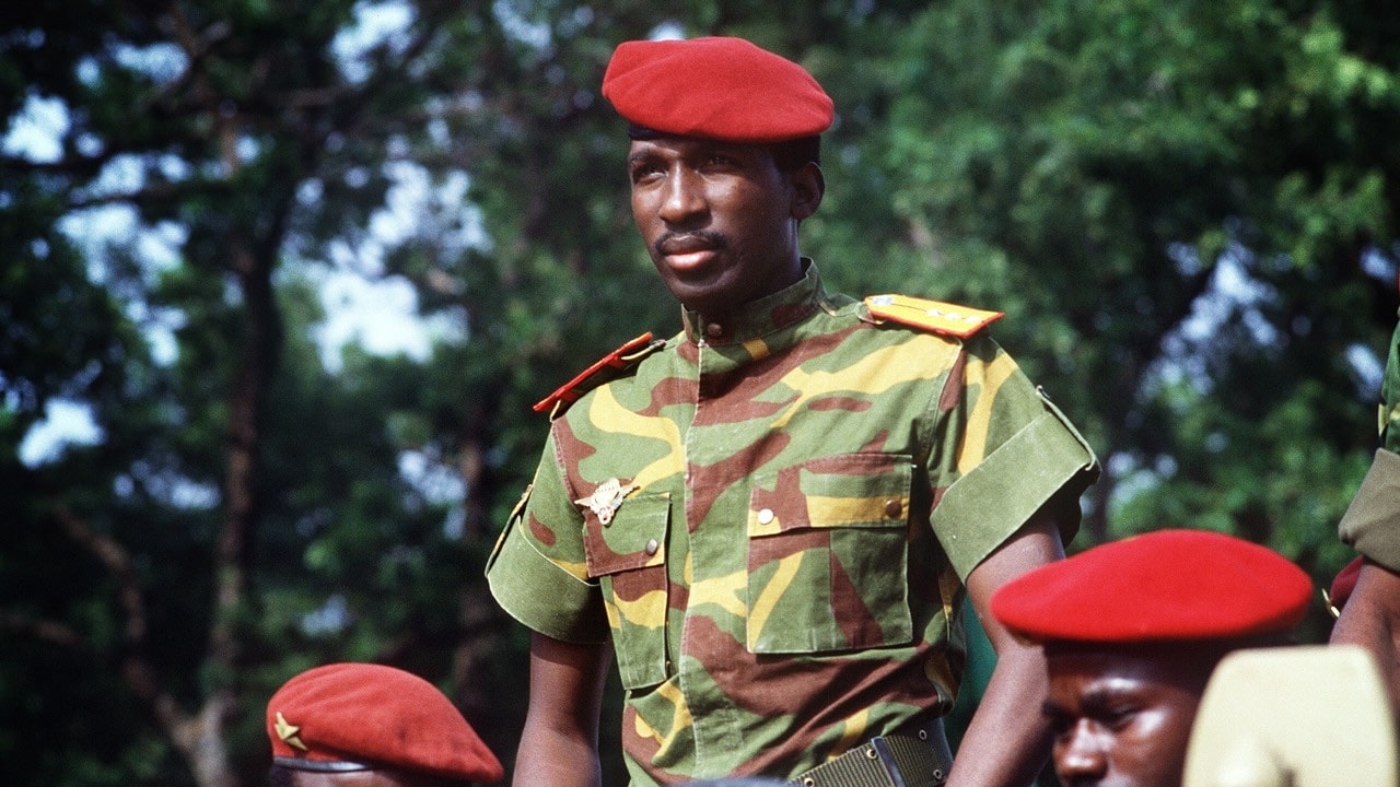 35-facts-about-thomas-sankara