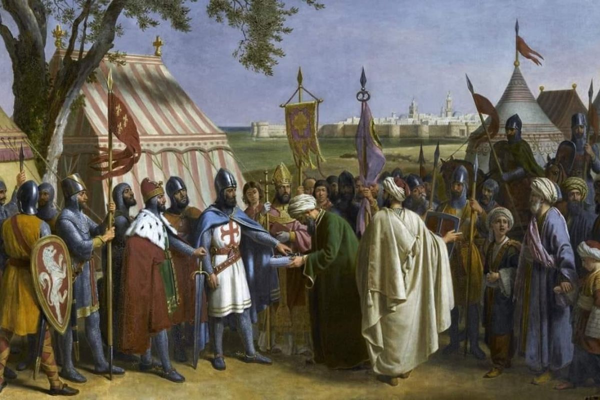 35-facts-about-venetian-crusade