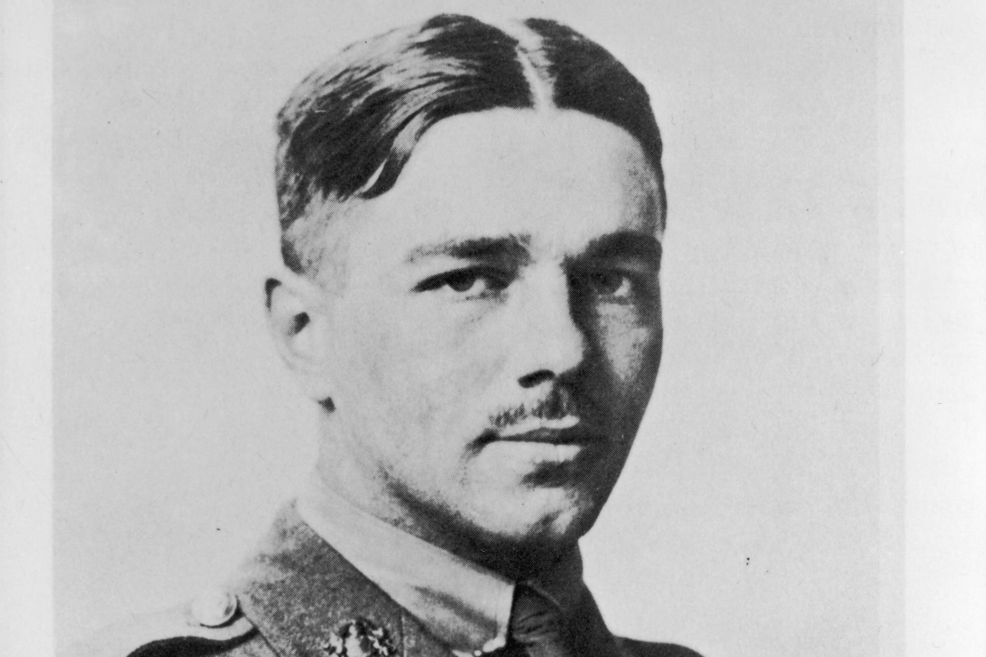 35-facts-about-wilfred-owen