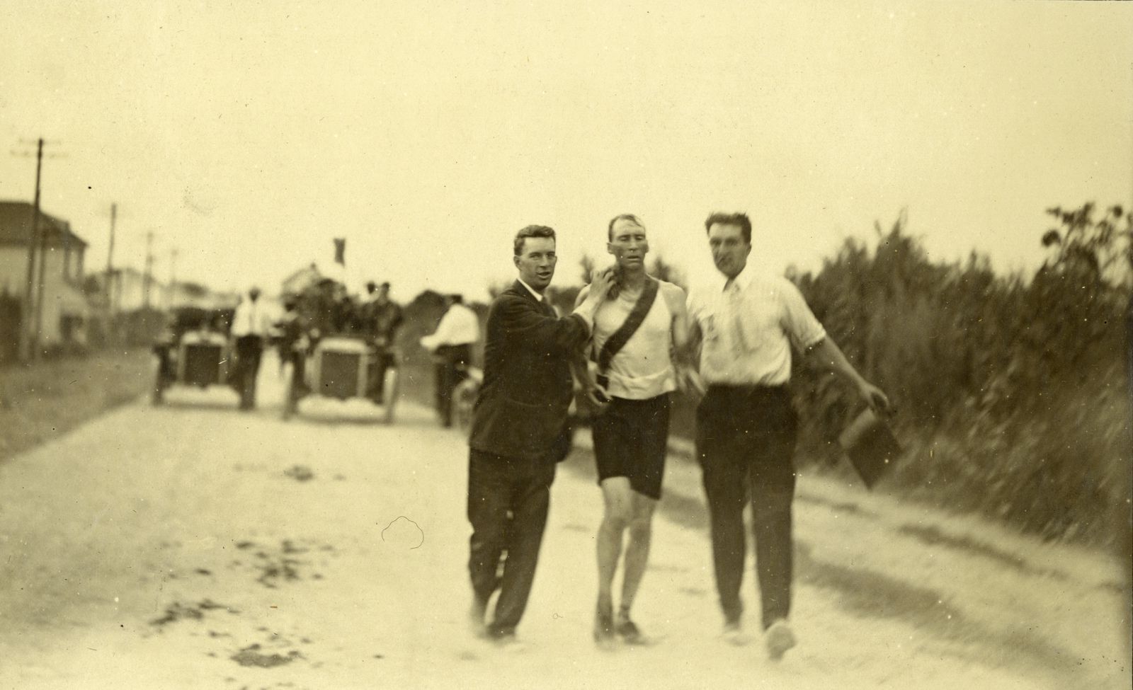 36-facts-about-1904-olympic-marathon