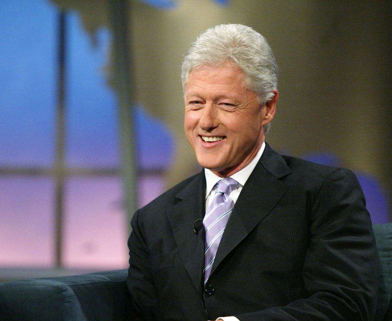 37-facts-about-bill-clinton-quotes