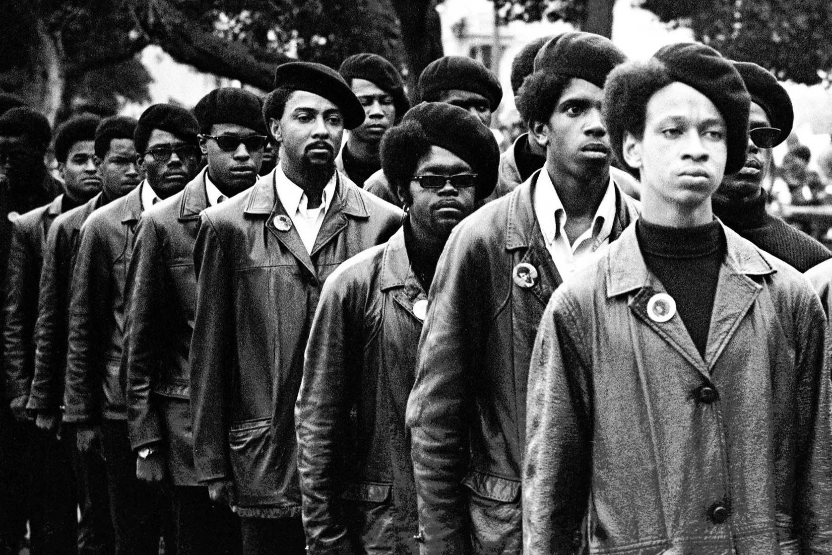 37-facts-about-black-panther-party