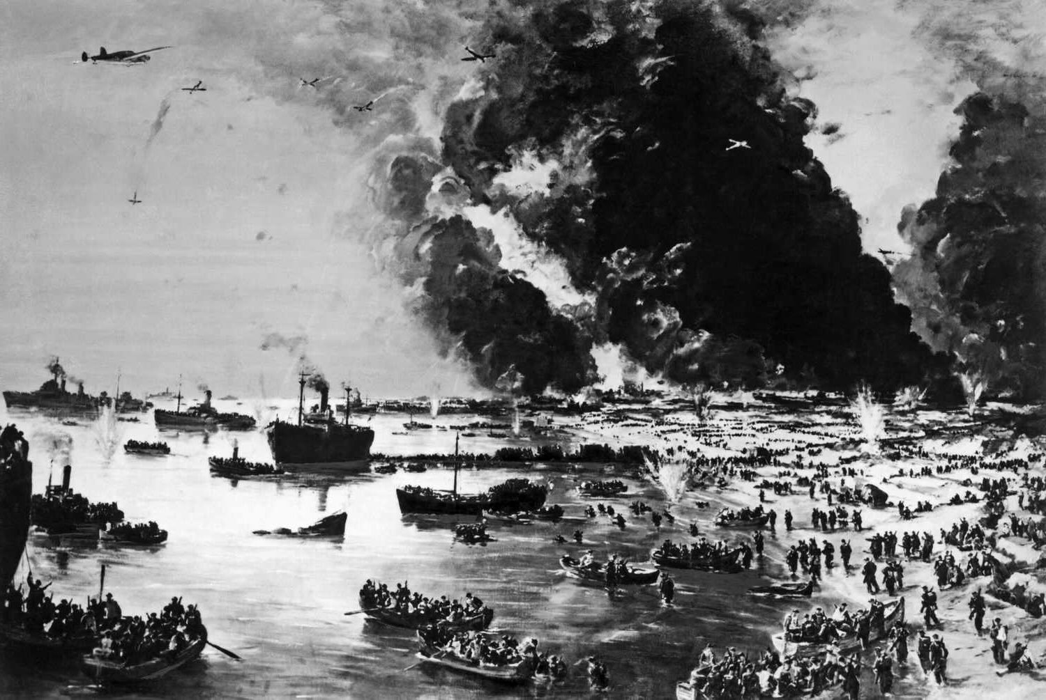 37-facts-about-dunkirk-evacuation