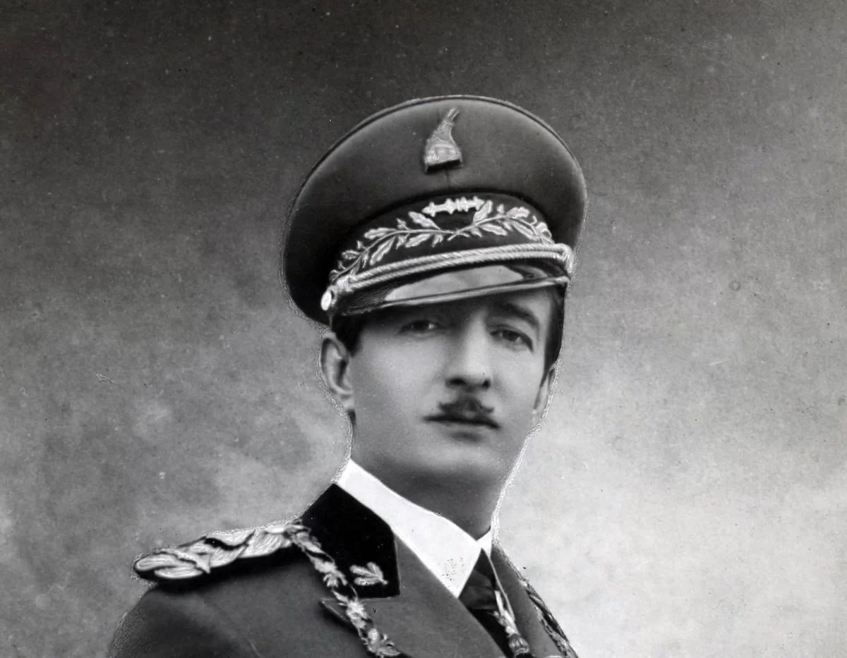 37-facts-about-king-zog-i