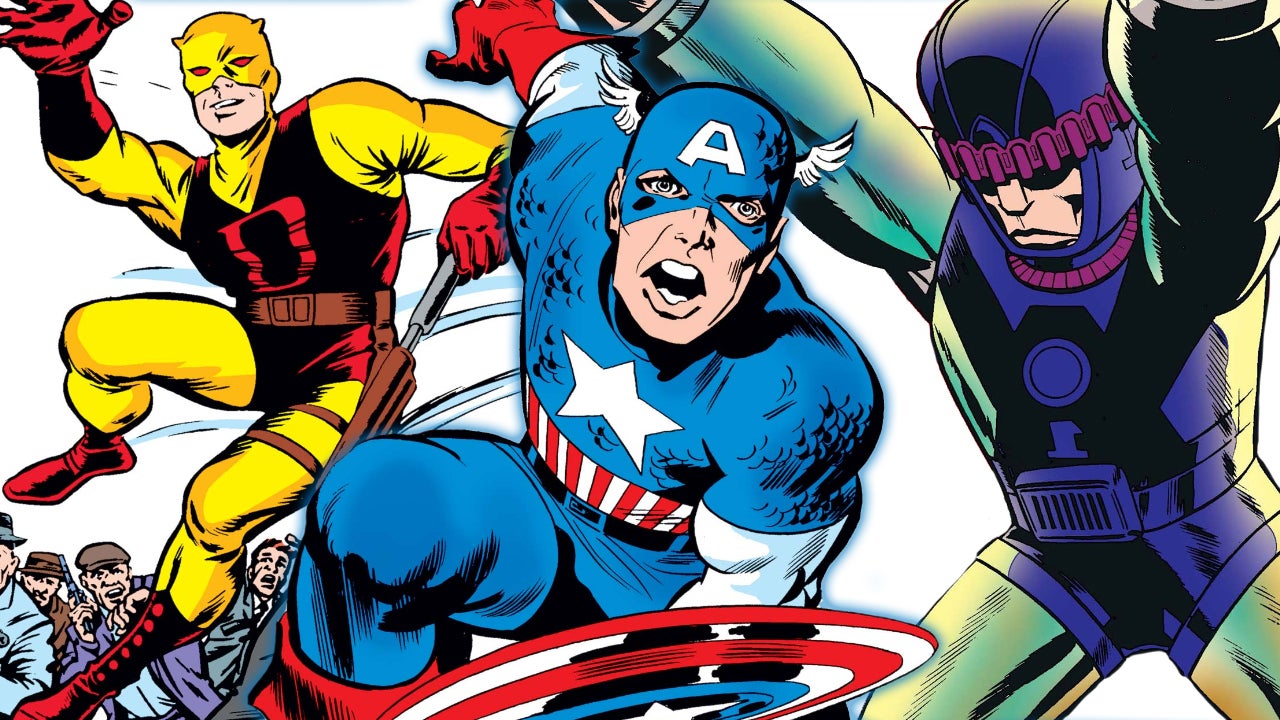 37-facts-about-marvel-comics