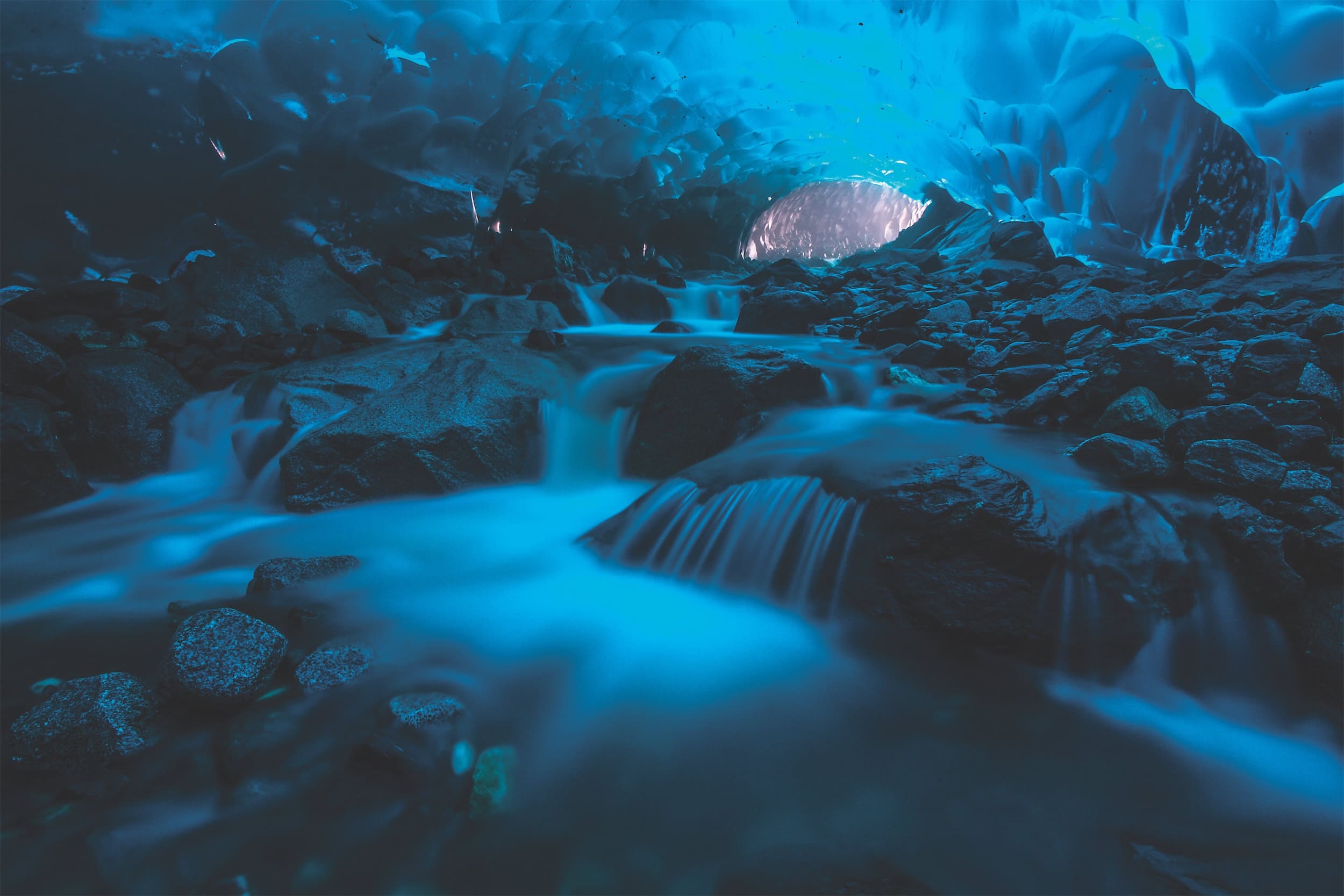 37-facts-about-mendenhall-ice-caves