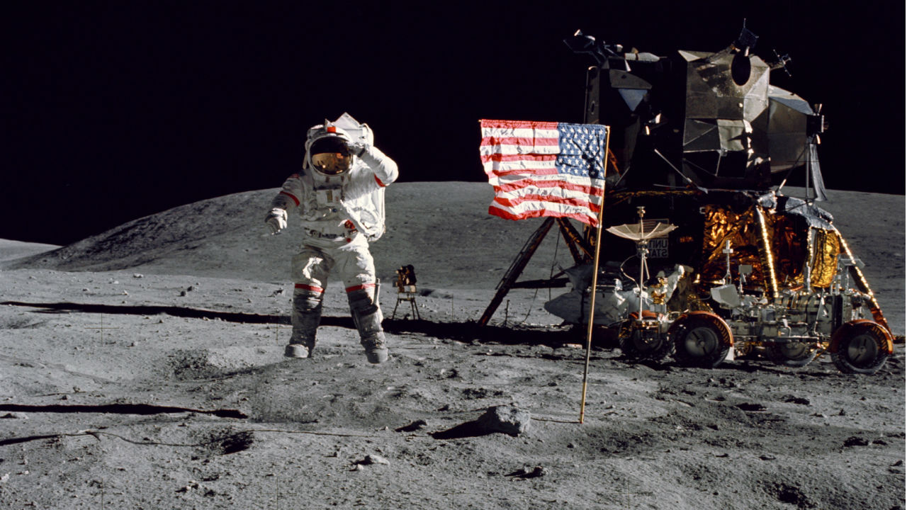 37-facts-about-moon-landing-fake