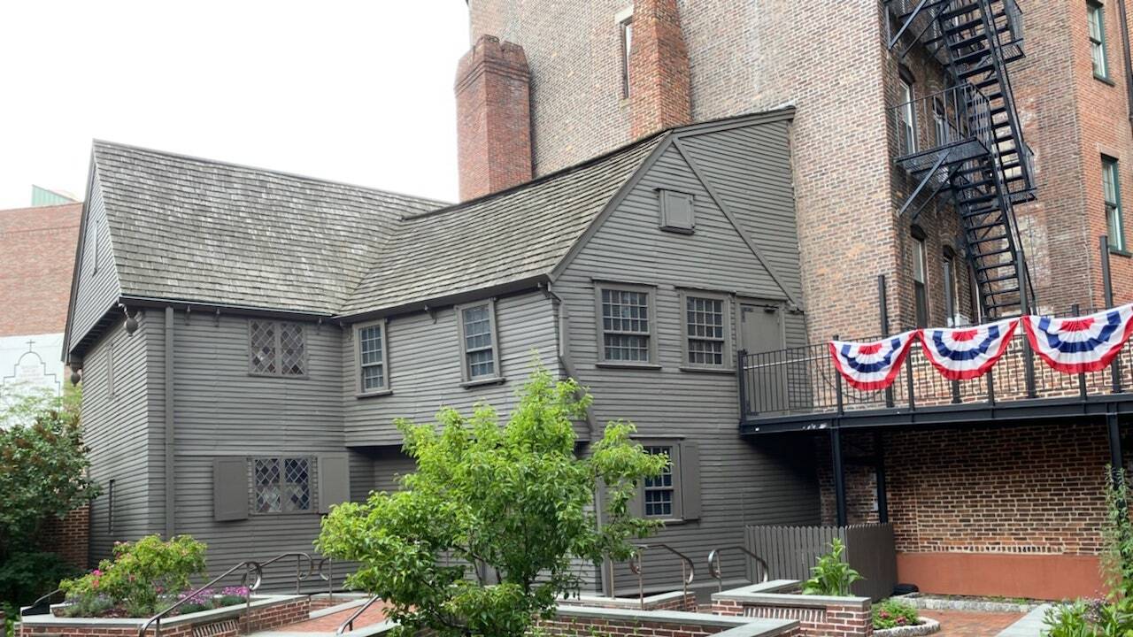 37-facts-about-paul-revere-house