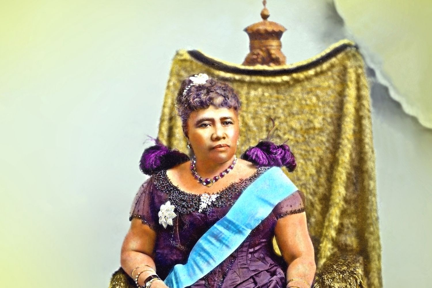 37-facts-about-queen-liliuokalani