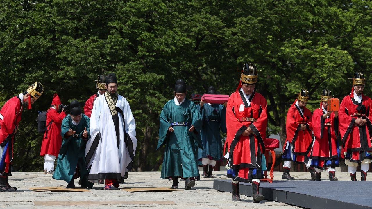 37-facts-about-the-korean-empire