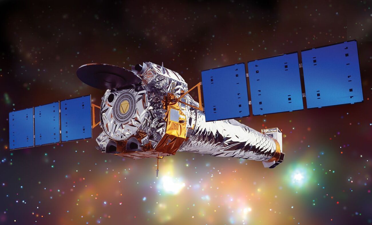 38-facts-about-chandra-observatory