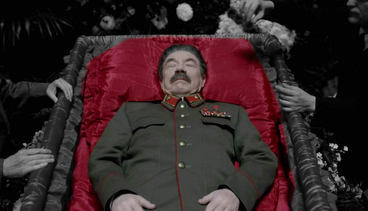 38 Facts About Joseph Stalin Death - Facts.net